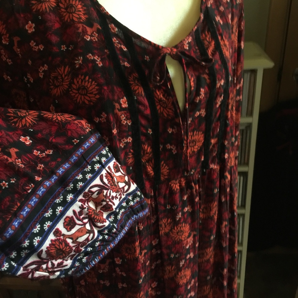 Old Navy Dress